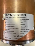 Sensirion 019-0102-01 Copper Pressure Chamber 2000 Hpa -20C To 120C 1200V Dc. Fixed Price $3250.00.