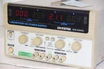 Gw Instek GPS-2303C Laboratory Dc Power Supply. Fixed Price $163.76.