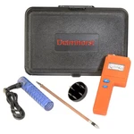 Delmhorst F-6/6-30 Deluxe Moisture Meter Package Ultimate Solution. Fixed Price $841.99.