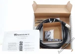 Surplus Videojet 234212 Ae Through Beam Fiber Product Detector Kit. Fixed Price $300.00.
