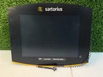Pre Owned Sartorius TMO2-X YCO12-Z TMP020-X00002 TOPMIX2.TOUCH Screen Black. Fixed Price $74.99.