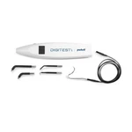 Parkell D655 Digitest 3 Pulp Vitality Tester Complete Kit. Fixed Price $610.45.