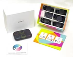 Sony Mocopi QM-SS1 Mobile Motion Capture Bluetooth Used. Fixed Price $316.49.