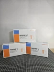3 Boxes Smith & Nephew Profore Lf Multi-layer Compression Bandage 66020626. Fixed Price $29.99.