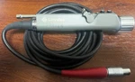 Conmed D9824 Advantage Shaver With Buttons -excellent Working Condition-warranty. Fixed Price $1650.00.