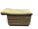Ritter Midmark 104 Examination Table. Fixed Price $119.40.