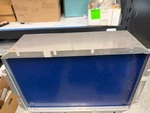 **259** Replaces B84143-G50-G2 Siemens R/f Room 3-PHASE Epcos Filter. Fixed Price $1100.00.