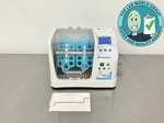 Benchmark Roto-therm Mini Plus Incubated Rotator Tested With Warranty See Video. Fixed Price $599.00.