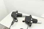 Topcon CP-5D Parts Units (2). Fixed Price $50.00.