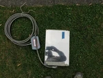 Crest Immersible Transducer Array. Fixed Price $799.00.