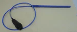 Mettler Toledo 1500321 Probe With 4 Contact Binder Circular Connector. Fixed Price $99.99.