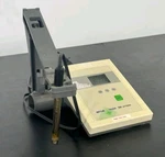 Mettler Delta 320 Ph Meter. Fixed Price $233.22.