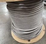 61044750 Mettler Toledo Hr Pdx Wire Scale Home Run Cable 160 Meter Spool 525FT. Fixed Price $600.00.
