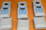 Hach Pocket Colorimeter 46770-05 & 46770-12 (lot 3) (OF-1). Fixed Price $90.00.