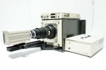 No Test- Hamamatsu Streak Camera C4187/FRAMING Unit M4189/C4742-95-12NR. Fixed Price $2899.00.