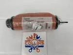 Leybold 71417300 Exhaust Filter Cartridge Sogevac SV65B SV100B SV120B Vac. Pump. Fixed Price $111.65.