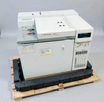 Agilent 6890N Network Gc G1530N Dual Fid Detectors Certified Pm Through Sep 2026. Fixed Price $2900.00.