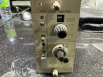 Kistler Model: 5004 Dual Amplifier. Fixed Price $78.03.