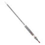 Thermco GW2517C Hydrometer, Brix, 0.1. Fixed Price $35.89.