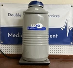 Taylor Wharton LD10 Liquid Nitrogen Cryogenic Dewar 10LDB. Fixed Price $405.58.