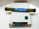 Buehler 1-1/4 Green Phenolic Premolds Molding Powder 20-3312 Lot Of 100. Fixed Price $52.25.