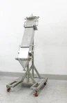 Bulling Metal Works CS603 Cell Settler For Laboratory Use, Vg Condi (3373114). Fixed Price $8500.00.