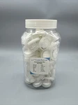 Cole-parmer 25MM Chromatography Filters 100/PACK 15945-18. Fixed Price $39.99.
