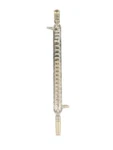 Kimax Kimble Glass 24/40 400MM Jacket 542 Oal Graham Condenser 439000-2440. Fixed Price $69.99.