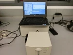Agilent Hp 8453 Uv-vis Spectrophotometer G1103A Working 30 Days Warranty. Fixed Price $1475.00.