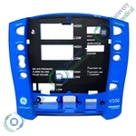Ge Vital Monitor Front Cover Carescape V100 2033869-001 No Printer Option. Fixed Price $59.00.