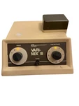 Caulk Dentsply Vari-mix Iii Dental Amalgamator. Fixed Price $200.00.