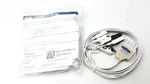 Philips DSL-PHP5L-4F Ecg Lead Set. Fixed Price $89.00.