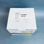 Agilent Xcelligence Rtca E-plate 96 Well Pet Sealed Pack Of 5 Microplates. Fixed Price $262.50.