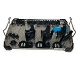 Stryker System Storage Insert Tray For 3 Handpieces 7102-454-01. Fixed Price $150.00.