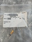 New Waters Left Inlet Tube Assembly Pn: Thrwa Part No. 430001253. Fixed Price $50.00.