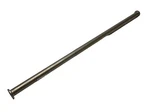 Scanlab 846993241-R00 High Vacuum Tubing 1.4301 / DN16X662,5 11809. Fixed Price $44.99.