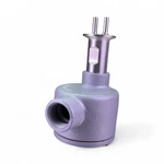 Ameritol Appleton Sl Series Conduit Box Sanitary Level Switch Gr-efhc. Fixed Price $66.75.