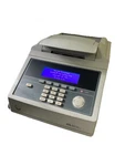 Abi Applied Biosystems 9700 Geneamp Pcr 96-WELL Thermal Cycler Gold Block. Fixed Price $420.12.