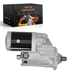 Starter Motor For Hino 238 258 268 338 J08E-TA/TV 2005-2010 28100-2920 12V 11T. Fixed Price $145.75.