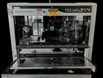 Hamilton Microlab Starlet Ivd. Fixed Price $9000.00.