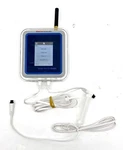Thermo Scientific Smart-vue Pro Quatro Data Logger Module IND.CX2.T001. Fixed Price $400.00.