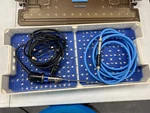 Smith & Nephew Dyonics HD900 Camera And Light Cord With Video ARTHROSCOPE30 Deg. Fixed Price $198.72.
