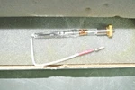 Lesco Uv Bulb Rocket 225 100W LPB1002-SS5107. Fixed Price $179.99.