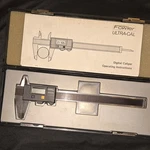 Fowler Digital Calipers Ultra-cal Sylvac Measuring System Swiss Made. Fixed Price $65.00.