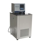 Preasion Laboratory Chiller Circulator 6L Low Temperature Cooling Liquid. Fixed Price $1245.00.