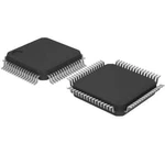 (1 Pc) LPC2142FBD64 Nxp Mcu 16-BIT/32-BIT ARM7TDMI-S Risc. Fixed Price $23.95.