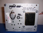 10347 Power-one HC5-6/OVP-A Supply. Fixed Price $20.00.