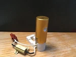 Thermo Source For Nexus Ftir Spectrometer 670 870 Ft-ir 470-426900. Fixed Price $149.00.