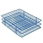 Sp Bel-art Poxygrid Test Rack; For 13-16MM Tubes, 108 Places, Blue (F187.... Fixed Price $62.81.