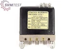 Dynatech D1-413E39T Coaxial Switch. Fixed Price $54.00.
